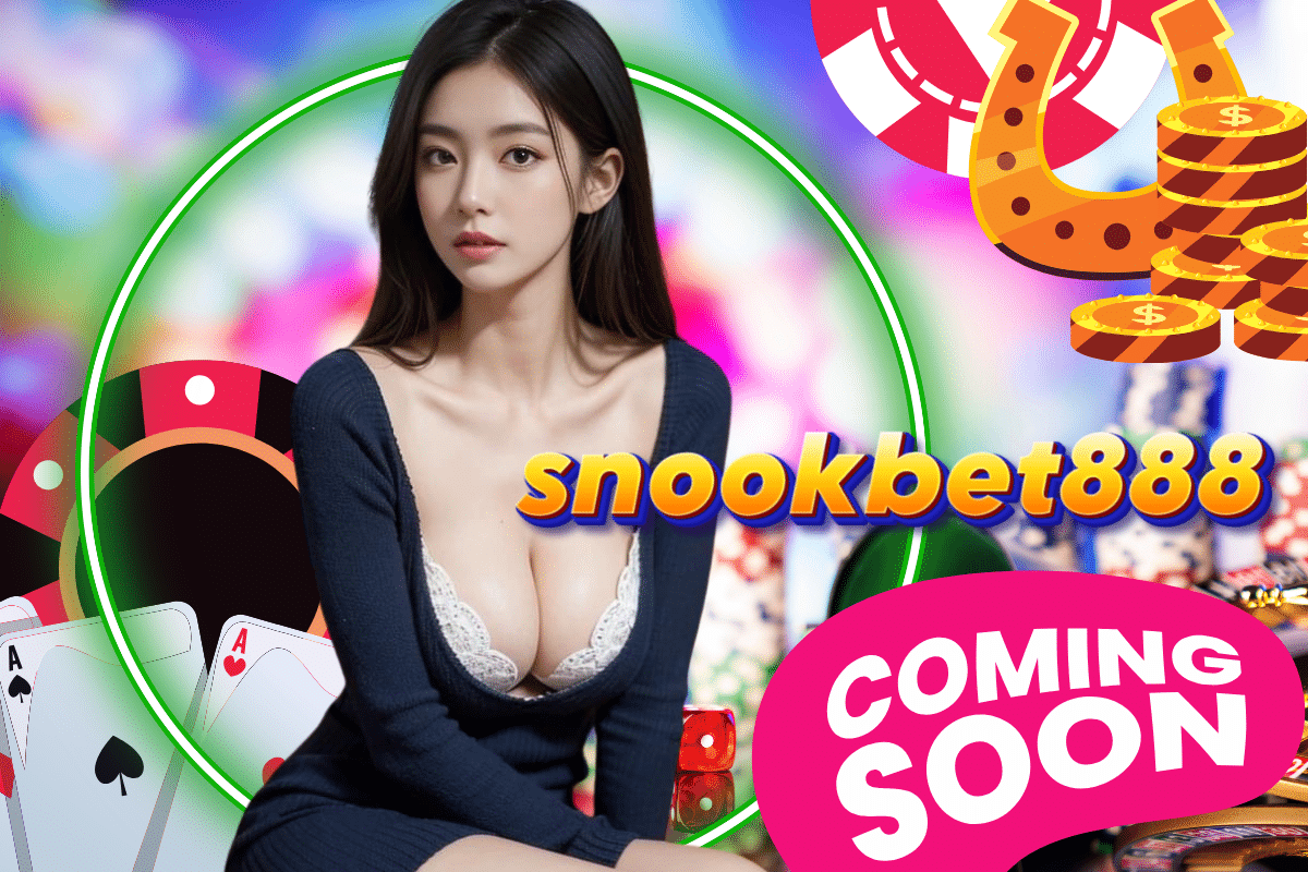 snookbet888 slot