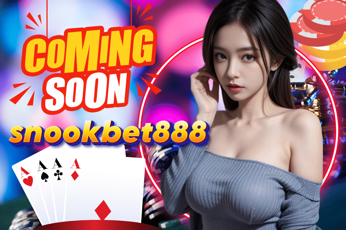 snookbet888 สล็อต