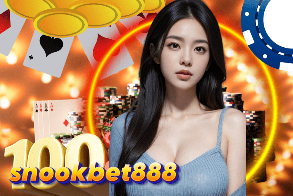 snookbet888 เข้าสู่ระบบ